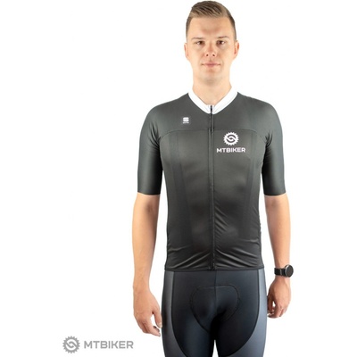 MTBIKER čierna