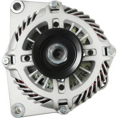 Generátor AS-PL A5054