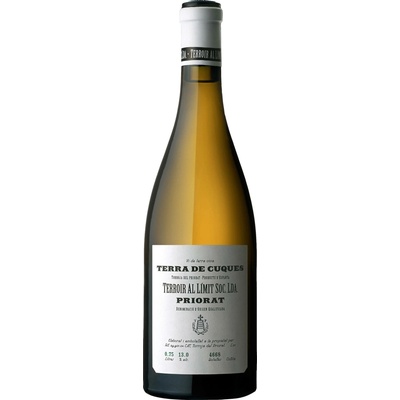 Terroir Al Limit Terra de Cuques Blanc 2023 Bílé 13% 0,75 l (holá láhev)