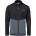 Vaude Мъжко поларено яке Vaude Scopi Fleece Jacket - Heron (005-4516-0411)