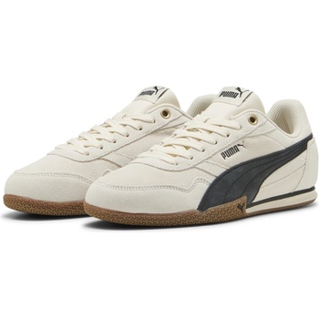 Image 1 of PUMA Дамски маратонки Puma Bella Donna Trainers Womens - Beig/Blk/Gum