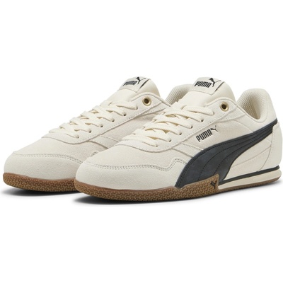 PUMA Дамски маратонки Puma Bella Donna Trainers Womens - Beig/Blk/Gum