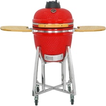 Pro-Tech CHEF Kamado CL-18 Red