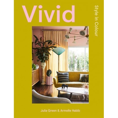 Vivid | Julia Green
