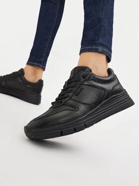 Tamaris Dames Sneaker 1-23730-41 007 normaal