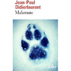Malamute (ISBN: 9782072941689)