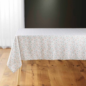 douceur d'intérieur Покривка за маса от микрофибър 140x240 cm Florelle - douceur d'intérieur (1723126)
