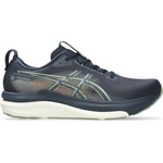 ASICS Мъжки маратонки Asics Gel-Kayano 33 Running shoes - Midnight / Khaki Green - размер 44 (EU) (023-2890-0219)