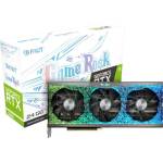 Palit GeForce RTX 3090 GameRock 24GB GDDR6X (NED3090T19SB-1021G) Видео карти