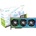 Palit GeForce RTX 3090 GameRock 24GB GDDR6X (NED3090T19SB-1021G)