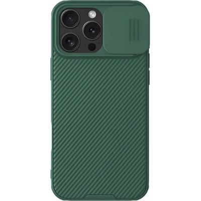 Nillkin Apple iPhone 16 Pro Max CamShield Case green