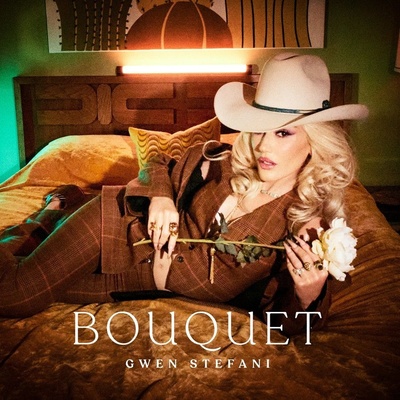 Stefani Gwen - Bouquet / Champagne / Vinyl LP