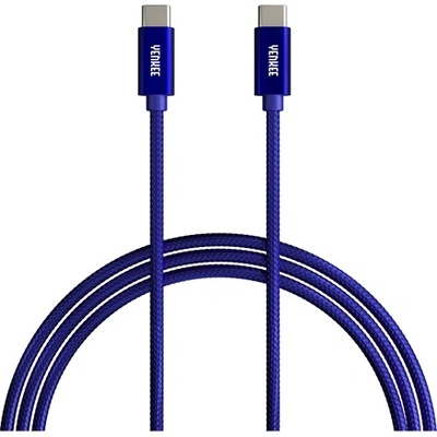 YENKEE YCU C102 BE USB КАБЕЛ TYPE-C (YCU C102 BE)