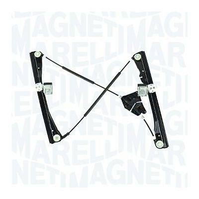 Mechanizmus zdvíhania okna MAGNETI MARELLI 350103503000