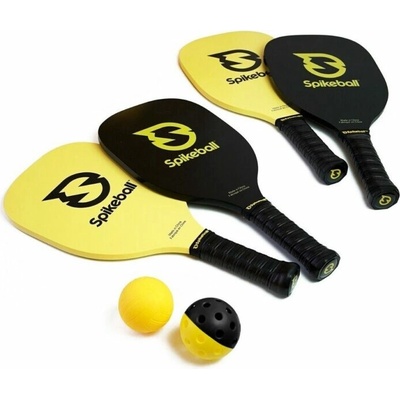 Spikeball SpikePaddle Kit 4ks raketky + 2ks loptičky set