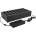Getac battery charging station, 8 slots, UK (GCECKA)