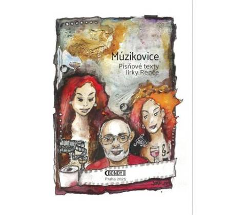 Múzikovice
