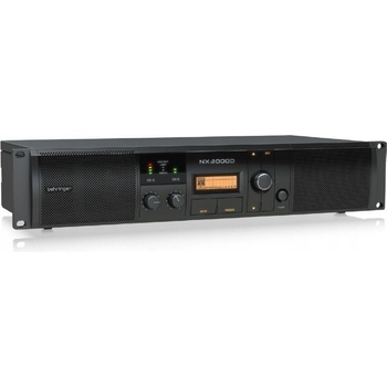 Behringer NX3000D
