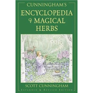 Encyclopaedia of Magical Herbs (ISBN: 9780875421223)