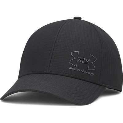Under Armour M Av Low Str čierna