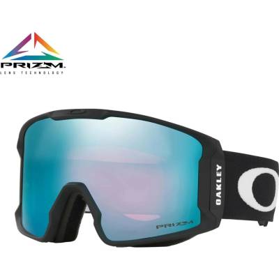 Oakley Line Miner XL