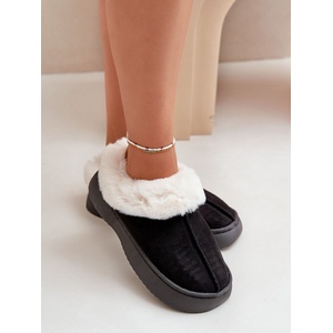 Step in style Стилни дамски чехли модел 203617 Step in style