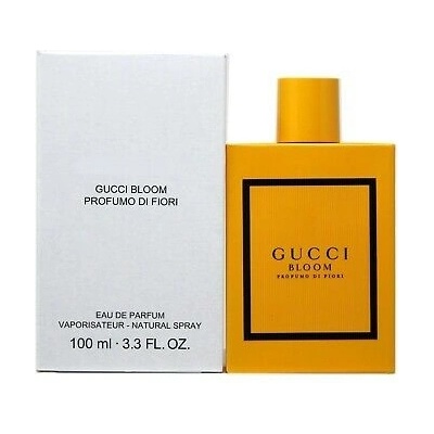 Gucci Bloom Profumo Di Fiori parfémovaná voda dámská 100 ml tester