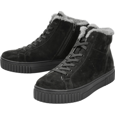 Esmara s hřejivou podšívkou černá – Zboží Dáma