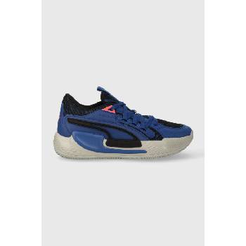 PUMA Обувки за трениране Puma Court Rider Chaos Clydes Closet C в тъмносиньо (379096)