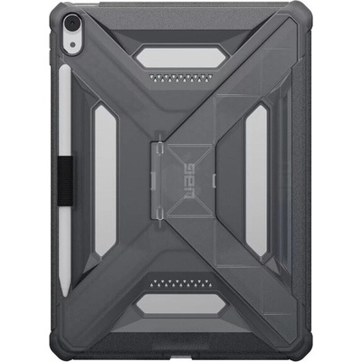 UAG Scout Plus odolný kryt s výklopným stojánkem pro iPad 109 2022 / 11 2025 124495113131 šedý