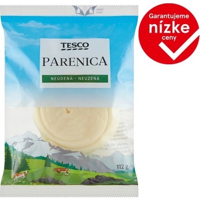 Tesco Parenica neúdená 112 g