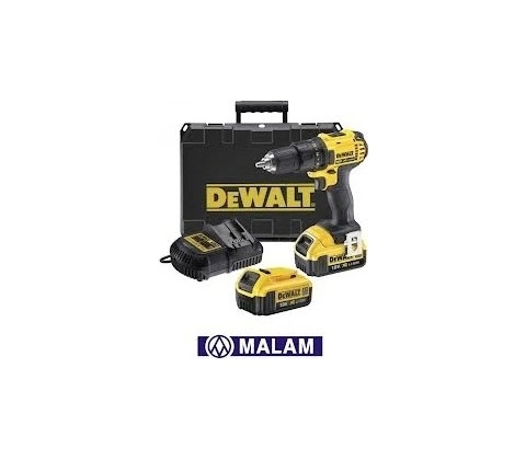 DeWalt DCD785M2