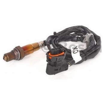 Lambda sonda BOSCH 0258006963
