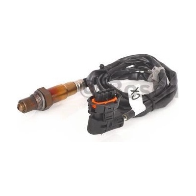 Lambda sonda BOSCH 0258006963