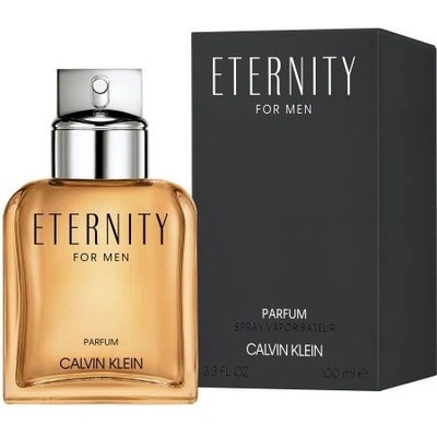 Calvin Klein Eternity for Men Parfum parfum pánska 100 ml