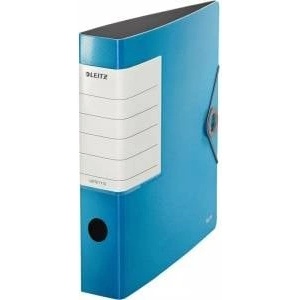 Leitz 180° Active Solid binder A4 82mm light blue (11120030)