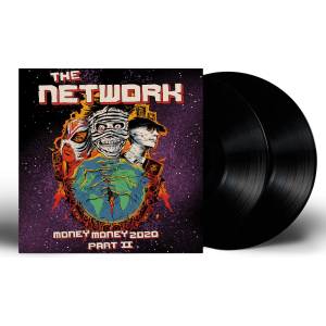 Warner Network: Money Money 2020 Pt II: We Told Ya So! - 2Vinyl (LP) (038998)
