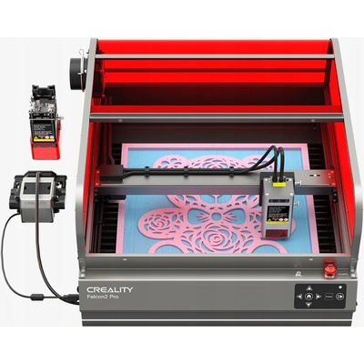 Creality Falcon2 Pro 22W