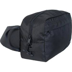 CabinZero Classic Flight 12L Absolute Black