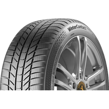 Image 1 of Continental WinterContact TS 870 P XL 275/45 R21 110W