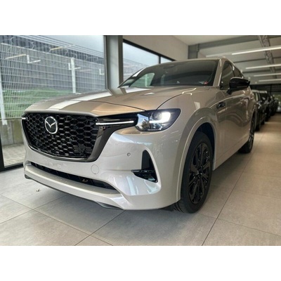 Mazda CX-60 D 254 Homura Plus 187 kW