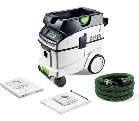 Festool CTL 36 EI AC 577884