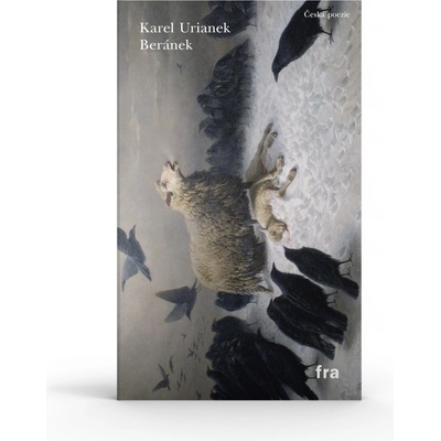 Beránek - Karel Urianek