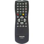 GENERAL PHILIPS COMBO TV-VCR - съвместимо дистанционно управление на марката General (COMBO TV-VCR) Дистанционно
