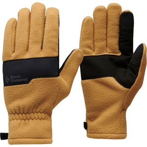 Black Diamond Ръкавици Black Diamond Everyday Fleece Gloves - Flax - размер XS (202-6437-0211)