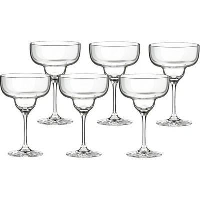 Rona Sklenice na margaritu city 6 x 340 ml