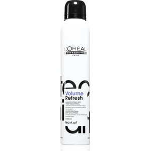 L'Oréal Tecni. Art Morning After Dust сух шампоан 200ml