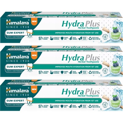 Himalaya Gum Expert Hydra Plus Bylinná 75 ml