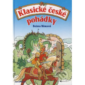 Klasické české pohádky