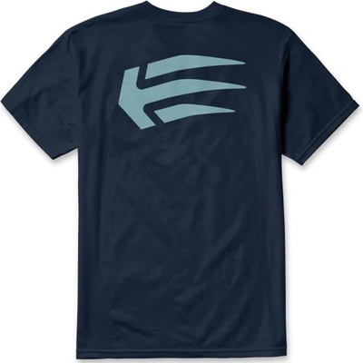 Etnies JOSLIN WALLEN TEE NAVY/BLUE